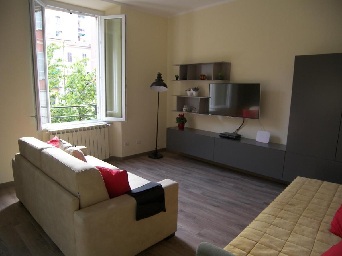 Ferienwohnung Casa Molinari Como Exterior foto