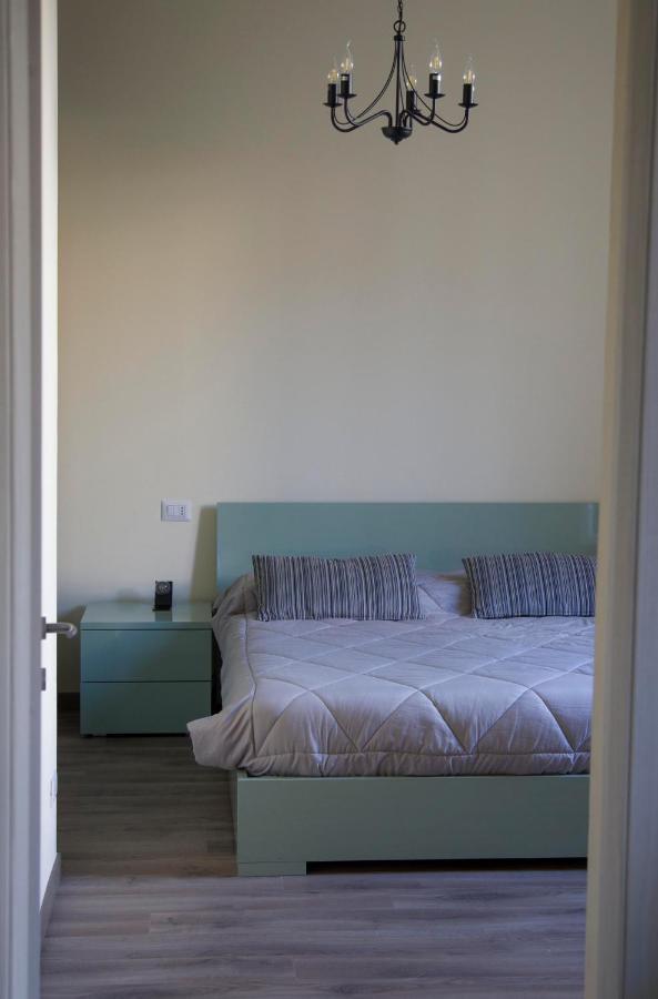 Ferienwohnung Casa Molinari Como Exterior foto